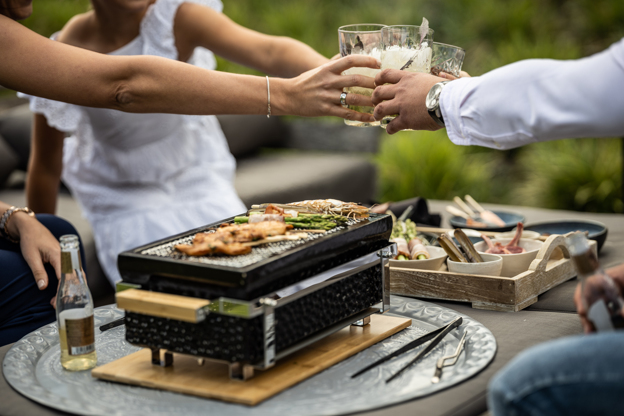 Yakiniku